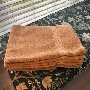 Restoration Hardware Hand Towels